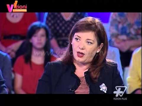 Vizioni i Pasdites - Punësimi i të rinjve - 08 Tetor 2014 - Show - Vizion Plus