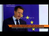 Kosovës i dorëzohet progres-raporti - Top Channel Albania - News - Lajme