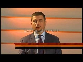 “Pa PDK, shkohet në zgjedhje të parakohshme” - Top Channel Albania - News - Lajme