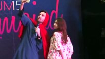 Zaid Ali T Fun With Students In LUMS University Lahore Pakistan Video Dailymotion