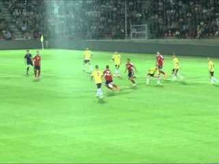 KRYEMINISTRI EDI RAMA INAGURON “ELBASAN ARENA” GATI PER NDESHJEN ME DANIMARKEN LAJM