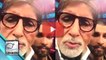 Amitabh Bachchans DUBSMASH Video For Bajirao Mastani