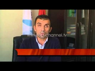 Tepelenë, ujësjellesi po falimenton - Top Channel Albania - News - Lajme