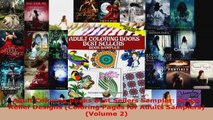 Read  Adult Coloring Books Best Sellers Sampler Stress Relief Designs Coloring Pages for Ebook Free
