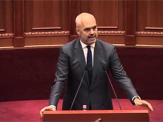 RAMA PER LIGJIN E MINIERAVE,“FUND ABUZIMEVE, KJO PASURI NE DISPOZICION TE POPULLIT” LAJM