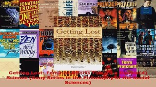 Read  Getting Lost Feminist Efforts Toward a Doubled Science Suny Series in the Philosophy PDF Free
