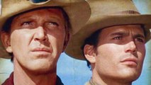 An Eye for an Eye (1966) Robert Lansing, Patrick Wayne, Slim Pickens.  Western