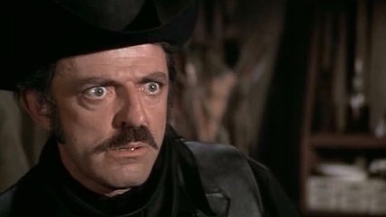 Evil Roy Slade (1972) Mickey Rooney, Dick Shawn, Henry Gibson.  Western Comedy