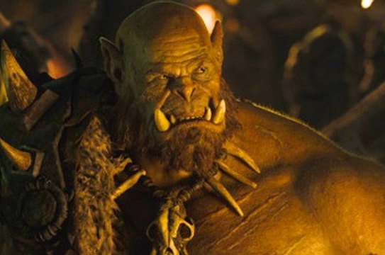 WARCRAFT- LA PELÍCULA Tráiler Oficial #2 Subtitulado. Trailer en español
