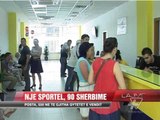 Posta Shqiptare. Një sportel, 90 shërbime - News, Lajme - Vizion Plus