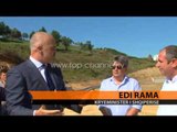 Shëtitore pranë liqenit të Farkës - Top Channel Albania - News - Lajme