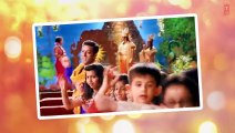 Salman Khan Prem Leela Full Song with LYRICS  Prem Ratan Dhan Payo  Sonam Kapoor  T-Series
