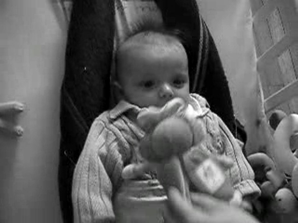 Couchage Lucie