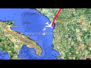 F16 italiane trembin shqiptarët - Top Channel Albania - News - Lajme