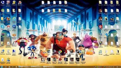 สอนลง Sony vegas pro 11 + download 100% (ได้แน่นอน) ถาวร 32&64Bit