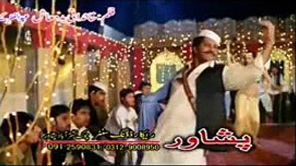 Khanadani Badmash _ Pashto New Film Song 2015