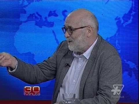 30 minuta - Kriza e politikaneve te Kosoves - 9 Tetor 2014 - Aktualitet - Vizion Plus