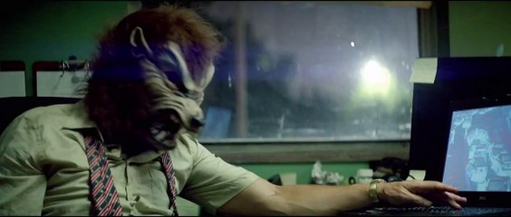 TRIPLE 9 Trailer (Norman Reedus Kate Winslet)