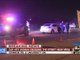Mesa collision involving pedestrian hit by car
