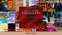 Read  How to Become Emirates Cabin Crew An Aspiring Flight Attendants Must Have Guide to Acing Ebook Free