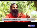 Brand Equity: In Conversation With Yoga Guru Baba Ramdev