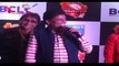 Comedian Raju Srivastava @ BCL Team Jaipur Raj Joshilay Jersey Launch