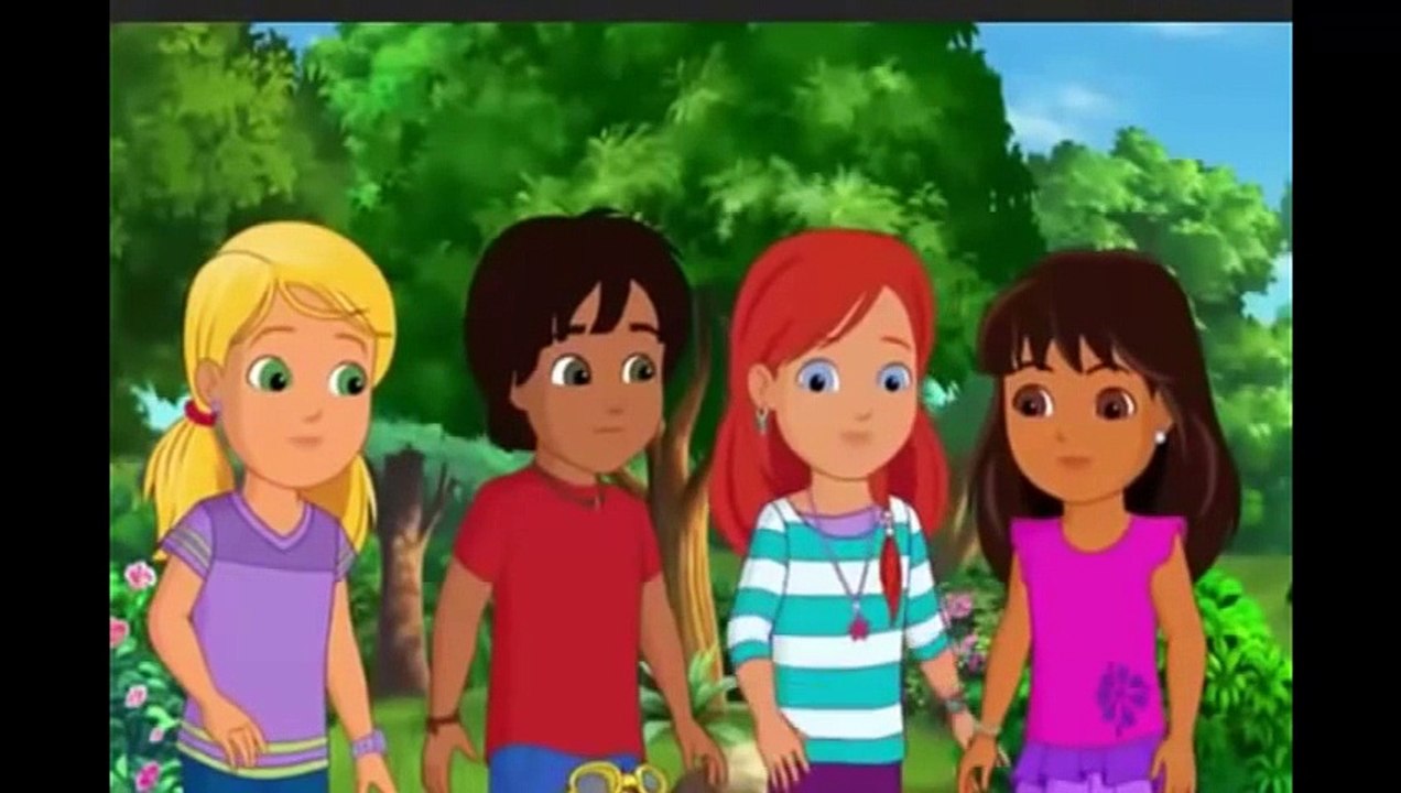 Dora The Explorer  Dora The Explorer Episodes For Children  Dora The Explorer Full Episodes_1