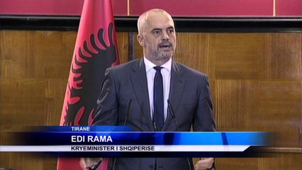 MBAREVAJTJA E VIZITES SE PAPA FRANCESKUT, RAMA CEREMONI MIRENJOHESE ME KLERIKET