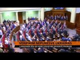 Verifikim nëpunësve ukrainas - Top Channel Albania - News - Lajme