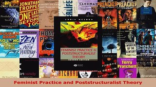 Read  Feminist Practice and Poststructuralist Theory Ebook Free