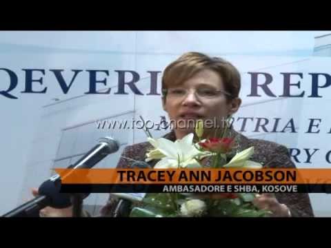 Kriza politike në Kosovë - Top Channel Albania - News - Lajme