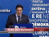 Paloka akuza mazhorances - News, Lajme - Vizion Plus