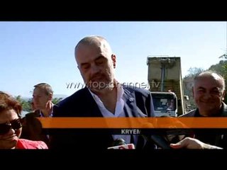 Télécharger la video: Shkodër, investime edhe në turizëm - Top Channel Albania - News - Lajme