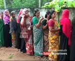 Repolling in 114 Booths in Malappuram, Thrissur :Kerala Local Body Election