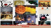 Read  Garden Lighting for Outdoor Entertaining 40 Festive Projects Ebook Free