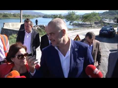 KRYEMINISTRI RAMA INSPEKTON PUNIMET PER PLANIN RREGULLUES TE PLAZHIT TE VELIPOJES LAJM