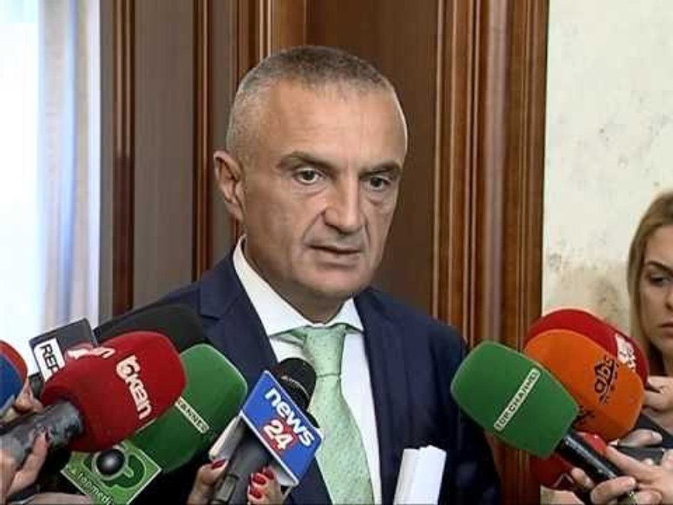 KREU I KUVENDIT META REAGON PER PERGJIMET, “TE GJITHE SHKELESIT DO TE PERGJIGJEN” LAJM