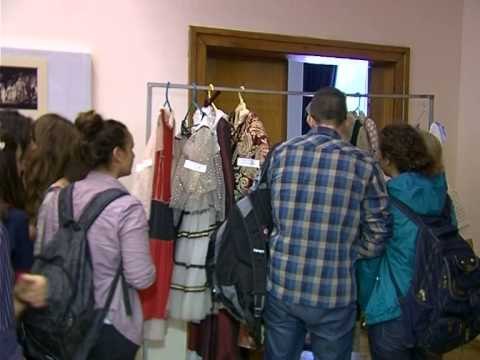 “EDUKIM PERMES ARTIT”,VESHJET E OPERAS EKSPOZOHEN PER NXENESIT E SHKOLLAVE TE MESME LAJM