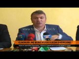 Gjiknuri: Në burg kush vjedh energjinë - Top Channel Albania - News - Lajme