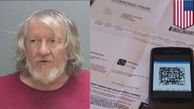 Sex offender gets past airport security using woman's stolen boarding pass