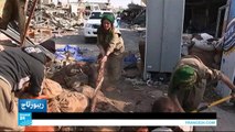 العراق.. جولة في سنجار بعد انسحاب تنظيم 