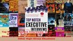 Read  Top Notch Executive Interviews How to Strategically Deal With Recruiters Search Firms EBooks Online