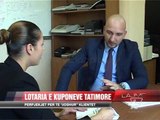 Lotaria e kuponave tatimore, përpjekjet për të “joshur” klientët - News, Lajme - Vizion Plus