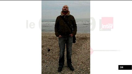 Le portrait de Nicolas Catinat, mort au Bataclan