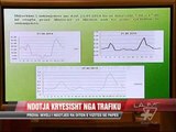 Trafiku, ndotësi kryesor në Tiranë - News, Lajme - Vizion Plus