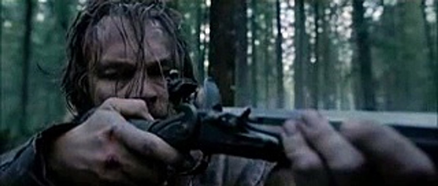 The Revenant 2015 ( 8 January 2016 ) Watch and Enjoy 1080 P
