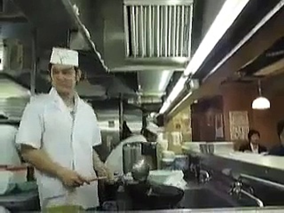 チャーハン