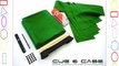 GREEN / OLIVE Hainsworth CLUB 7ft POOL CLOTH RECOVER KIT - For 7ft UK Pool Table