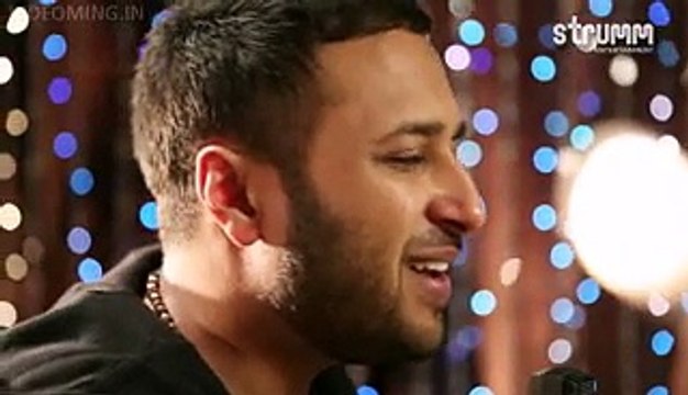 Samne Yeh Kaun Aaya - Ash King (The Unwind Mix) indian hd video song must watch 2015