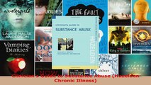 Read  Clinicians Guide to Substance Abuse Hazelden Chronic Illness Ebook Free